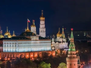 Путін оголосив перемир’я та закликав киян тікати з міста: що відомо