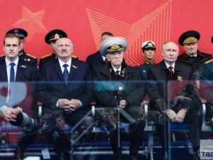 Кремль після параду виступив із заявою: головні деталі та реакція світу