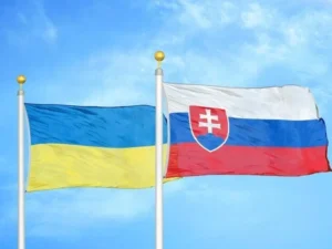Урядова партія Словаччини виступила проти вступу України до ЄС: що відомо