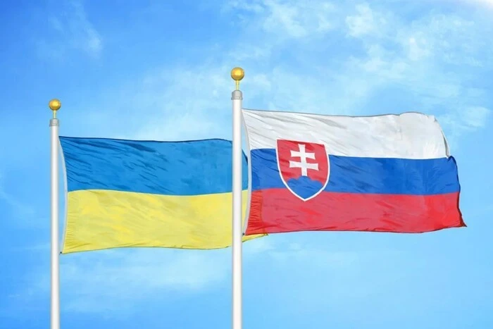 Урядова партія Словаччини виступила проти вступу України до ЄС: що відомо