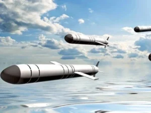 Tomahawk для Бундесверу: Німеччина намагається викупити у США ракети, які Трамп відмовився розміщувати