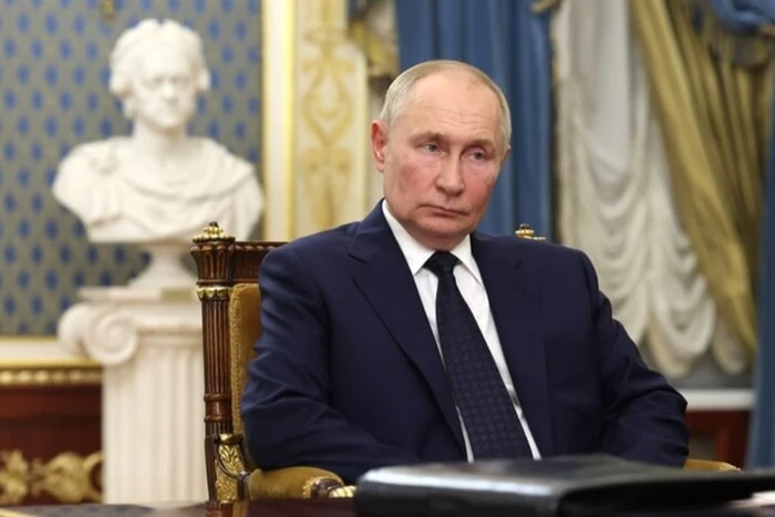 CNN: Відступ російських військ із Кідала підірвав репутацію Путіна в Африці