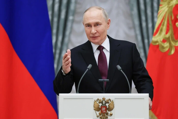 Politico: Європа боїться, що «вікно можливостей» Путіна настало