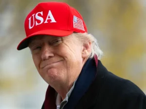 NYT: Трамп готує нові удари по Ірану після провалу переговорів