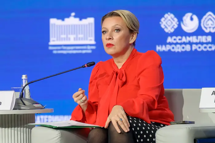 Кремль знову погрожує Україні напередодні 9 травня: головні заяви та наслідки