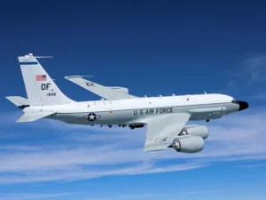 Розвідувальна активність США біля берегів Куби різко зросла: що це означає для регіону