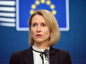 ЄС посилив тиск на країни, які підтримують Росію та Іран: нові санкції та наслідки для світу