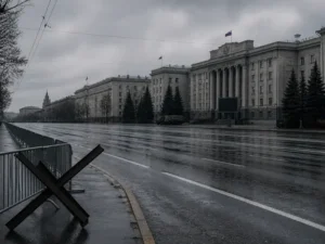Росія почала скасовувати паради на 9 травня: Воронеж залишився без заходу