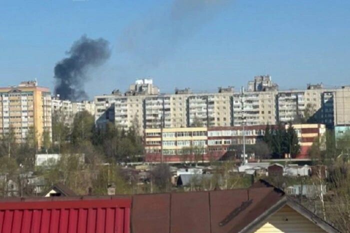 Атака на Чебоксари: вибухи в місті, навчальні заклади переходять на дистанційне навчання (відео)