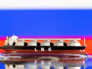 Індія відмовилась від російського скрапленого газу: що це означає для ринку енергоносіїв