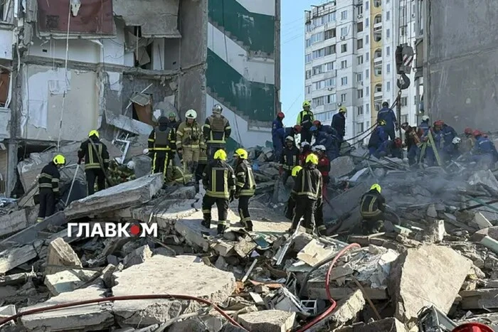 Експерт будівельник оцінив надійність підземних паркінгів у новобудовах під час повітряних атак