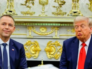Трамп допустив перекидання американських військ з Німеччини до Польщі: що відомо