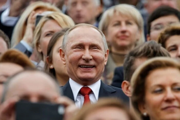 Рівень щастя в Росії впав до 15-річного мінімуму: що це означає