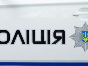 Поліція повідомила про 44 обшуки у посадовців ТЦК в 16 областях України