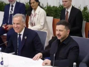 Зеленський назвав момент вибору Путіна: дипломатія чи нове розширення війни