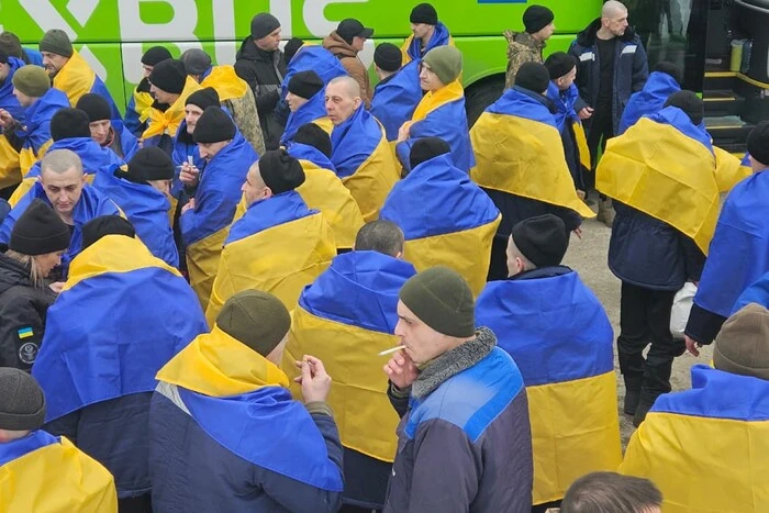 Обмін полоненими: Лубінець пояснив причину затримки
