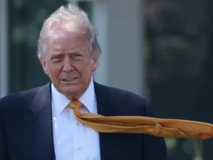 Трамп заявив про знищення другого командира ІДІЛ Абу Білала аль Мінукі: що відомо