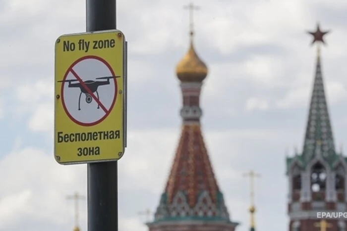 Понад 700 ракет за залп: командувач Сил безпілотних систем висловився про ППО Москви