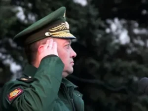 Путін призначив генерала, причетного до звірств у Бучі, на ключову посаду в Повітряно-космічних силах