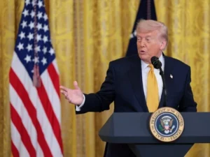 Трамп зробив заяву про переговори з Іраном: що відомо зараз