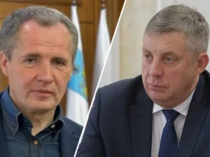 Путін замінив очільників двох прикордонних з Україною областей: що відомо