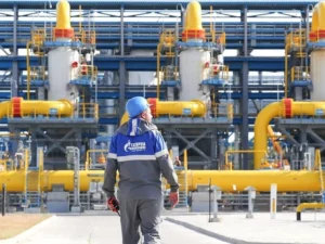 Газпром у мінусі навіть коли в плюсі: що стоїть за парадоксом компанії
