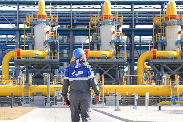 Газпром у мінусі навіть коли в плюсі: що стоїть за парадоксом компанії