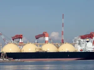 Москва поступається страховым ринком Пекіну заради експорту газу: наслідки для енергетики та економіки