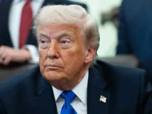 Трамп заявив про «найкращий план» для припинення війни з Іраном