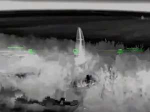 Українські дрони завдали болючого удару по російських РЛС: подробиці атаки та наслідки