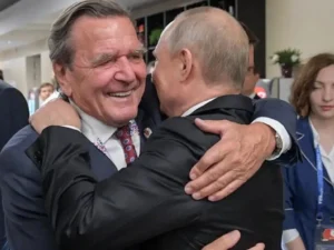 Путін назвав людину, яку хотів би бачити посередником у переговорах із ЄС: що відомо