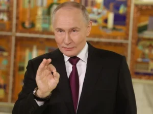 Кінець війни близько? ISW проаналізував останні заяви Путіна та їхні наслідки