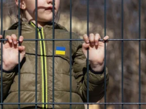 Британія розширила санкції проти Росії за викрадення українських дітей: що відомо