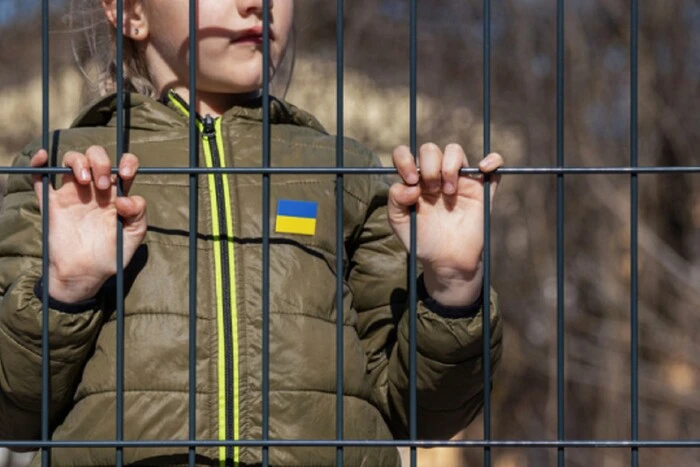 Британія розширила санкції проти Росії за викрадення українських дітей: що відомо