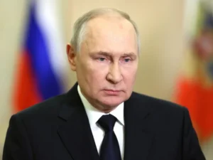 ISW прогнозує фінансовий обвал Росії наприкінці року, попри нафтові доходи