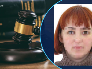 Жительку Криму судитимуть за очолення «міністерства спорту» окупантів на Херсонщині