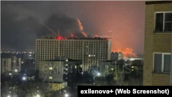 «Якісний ривок українських БПЛА». Регіони Росії – під ударами українських дипстрайків