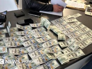 Іван Вигівський не писав заяву на звільнення, кажуть джерела