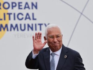 Кошта виступає за якомога швидше відкриття переговорів з Україною про її вступ до ЄС