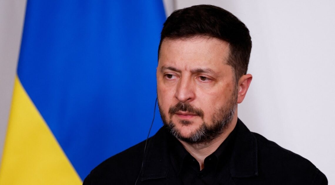 Україна хоче відкриття всіх переговорних кластерів щодо вступу в ЄС протягом 2 місяців – Зеленський