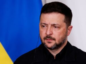 Україна хоче відкриття всіх переговорних кластерів щодо вступу в ЄС протягом 2 місяців – Зеленський