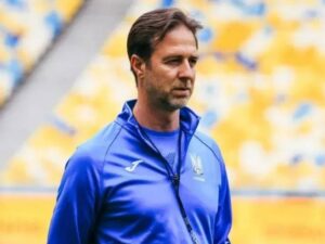 Вибір Шевченка підтверджено: Романо назвав італійця, який очолить збірну України