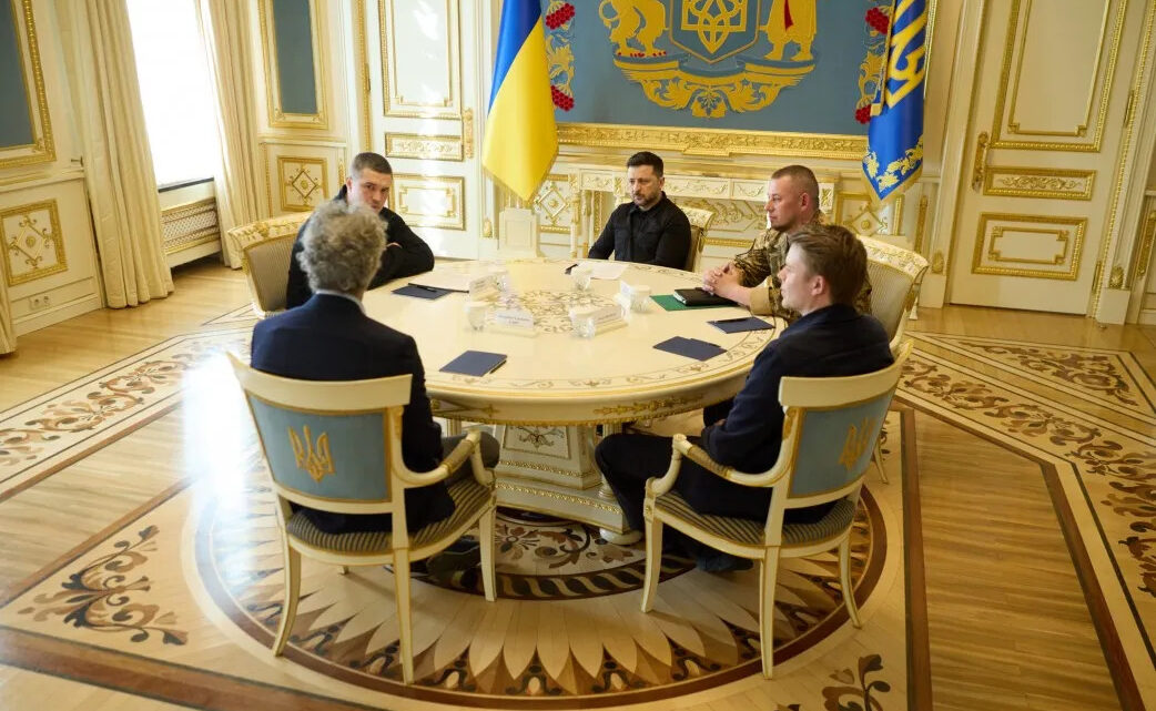 Міноборони впровадило ШІ в аналіз повітряних атак і удари вглиб РФ фото 1