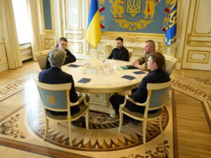 Міноборони впровадило ШІ в аналіз повітряних атак і удари вглиб РФ фото 1