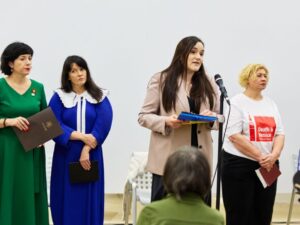Міжнародні партнери виступили зі спільною заявою на підтримку України під час 61-ї Венеційської бієнале фото 1
