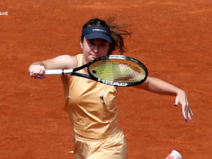 Дві українки вийшли до фіналу кваліфікації WTA 1000 в Римі: результати матчів