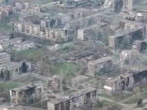 сили РФ не досягли значного прогресу у Костянтинівці