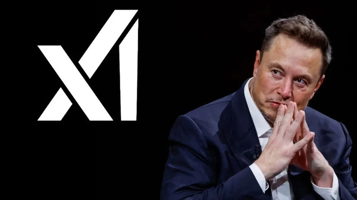 Ілон Маск винен працівникам xAI по $420 за податкові декларації