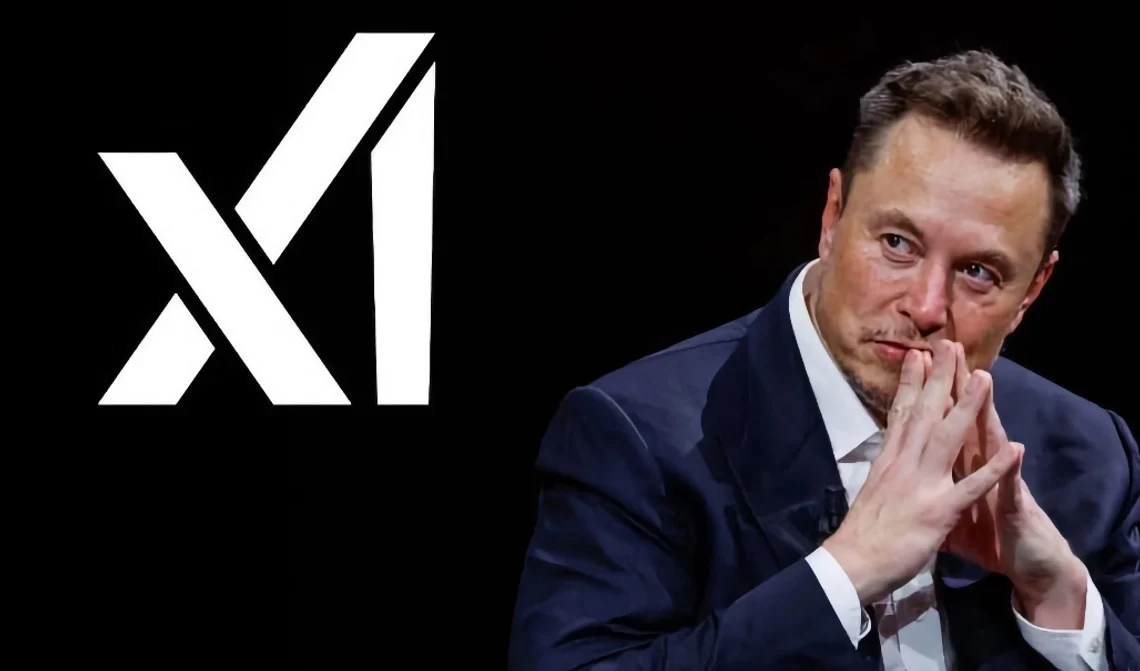 Ілон Маск винен працівникам xAI по $420 за податкові декларації