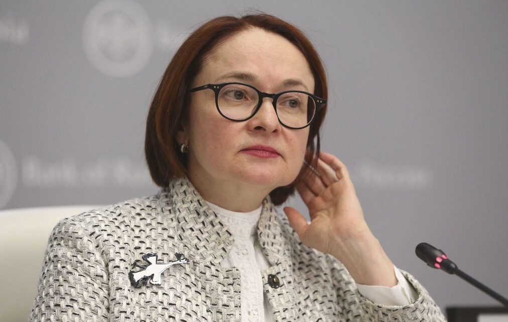 Немає ресурсів: Набіулліна відверто розповіла, як Кремль фінансує економіку
